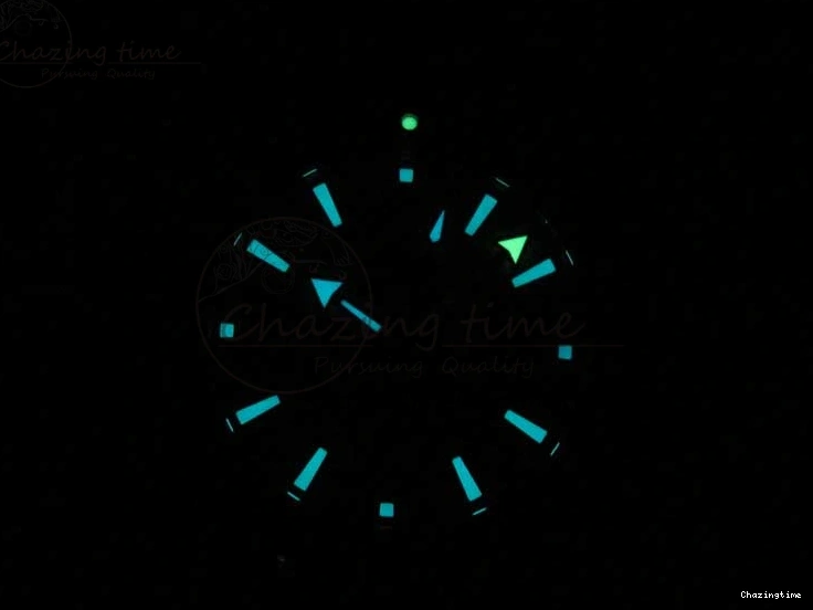 0504 Comfortable Planet Ocean 43.5mm America’s Cup VSF Best Edition White Dial On Blue Gummy Strap A 7900